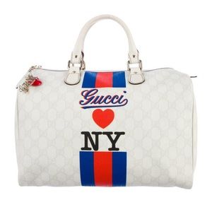 Gucci I (Heart) NY